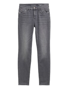 TOM TAILOR Τζιν 'Alexa' γκρι ντένιμ