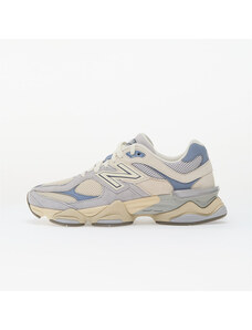 New Balance 9060 Pearl Grey