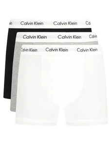 Calvin Klein Underwear Boxer 3-pack