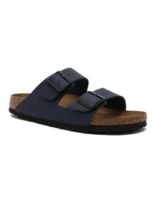 Birkenstock Παντόφλες Arizona | narrow fit | με την προσθήκη δέρματος