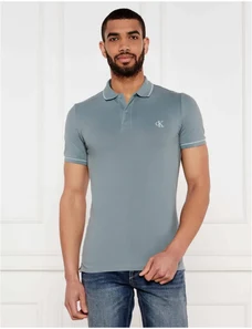 Calvin Klein Jeans Πόλο | Slim Fit
