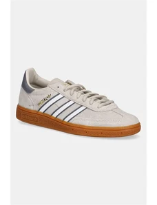 Αθλητικά adidas Originals Handball Spezial χρώμα: μπεζ, JH5441