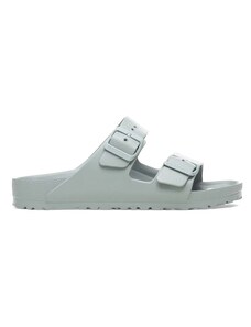 BIRKENSTOCK Σανδαλια Pool Arizona Eva Pure Sage Narrow 1029653 pure sage