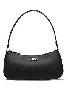 HUGO Τσαντακι Chris Sm Hobo R.N. 10260391 01 50516666 001