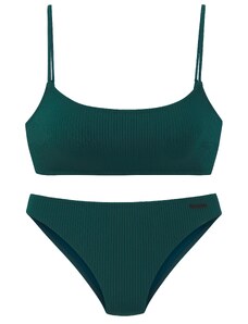 Elbsand Μπικίνι πετρόλ