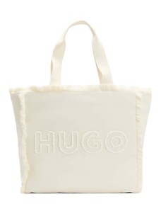 HUGO Τσαντα Becky Tote Ca 10260350 01 50541867 110