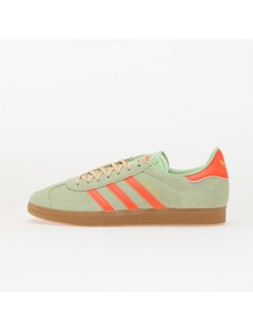 adidas Originals adidas Gazelle W Segrsp/ Solar Orange/ Gum