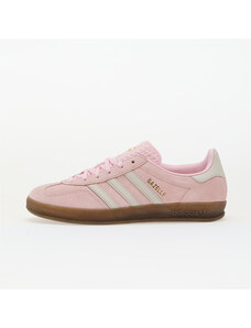adidas Originals adidas Gazelle Indoor W Clear Pink/ Off White/ Gum5