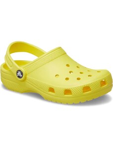 Crocs ΠΕΔΙΛΑ E69026 206990-77J CLASSIC CLOG T CYBER
