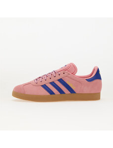 adidas Originals adidas Gazelle W Sepisp/ Lucid Blue/ Pure Sulfur