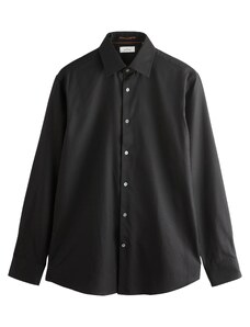 Next Πουκάμισο μαύρο