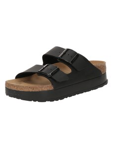 BIRKENSTOCK Μιούλ 'Arizona' μαύρο