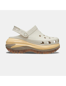 CROCS MEGA CRUSH CLOG ΜΠΕΖ