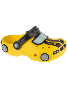 Παντόφλες Crocs Classic Iam Race Car Clog Kids T