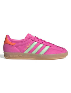 ADIDAS Sneakers Gazelle Indoor W Selufu/Segrsp/Sigcor JI2718 semi lucid fuchsia