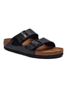 Birkenstock Παντόφλες Arizona | με την προσθήκη δέρματος