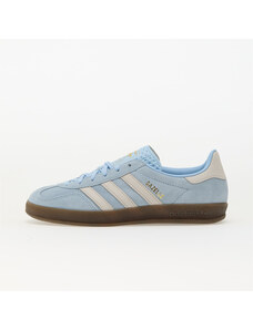 adidas Originals adidas Gazelle Indoor W Clear Sky/ Off White/ Gum5