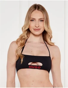 Hugo Bodywear Πάνω μέρος μπικίνι DOTTI BANDEAU