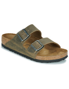 Mules BIRKENSTOCK Arizona LEOI Faded Khaki