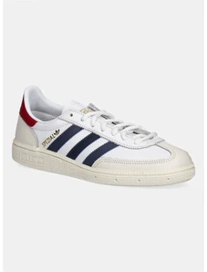 Αθλητικά adidas Originals Handball Spezial χρώμα: άσπρο, JH5450