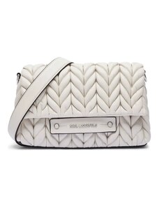 Karl Lagerfeld Ταχυδρομική τσάντα K/PILLOW