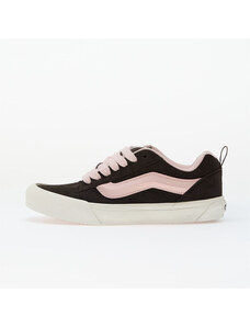 Vans Knu Skool Pop Sepia Rose