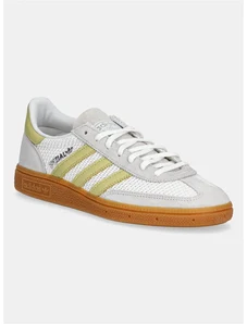 Αθλητικά adidas Originals Handball Spezial χρώμα: γκρι, JI2657