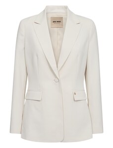 MOS MOSH Μπλέιζερ 'MMLeonora Miley' εκρού