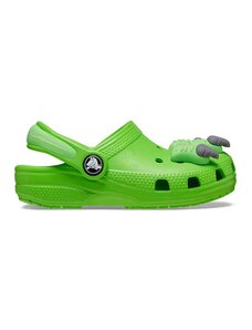 Classic I AM Dinosaur Clog T. Crocs