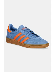 Αθλητικά adidas Originals Handball Spezial χρώμα: μπλε, JH5445