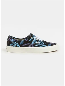 Vans Authentic αθλητικά παπούτσια χρώμα: μαύρο, VN000BW5BML1