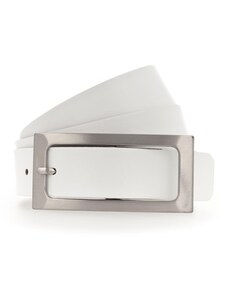 VANZETTI Ζώνη λευκό