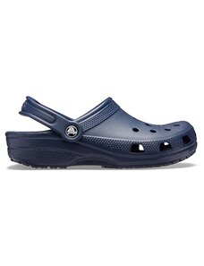 Classic Roomy Fit Unisex Crocs 10001 410 Navy