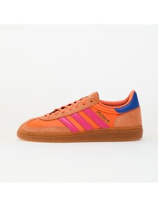adidas Originals adidas Handball Spezial W Solar Orange/ Lucid Pink/ Gum2