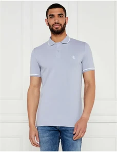 Calvin Klein Jeans Πόλο | Slim Fit