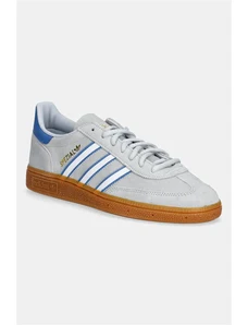 Αθλητικά adidas Originals Handball Spezial χρώμα: μπλε, JH5442