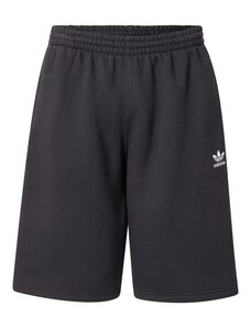 ADIDAS ORIGINALS Παντελόνι 'Ess' μαύρο