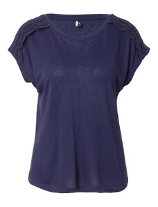 ONLY Μπλουζάκι 'ONLSIA' μπλε νύχτας
