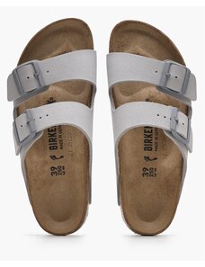Γυναικεία Flats Arizona.Coin Γκρι ECOleather Birkenstock