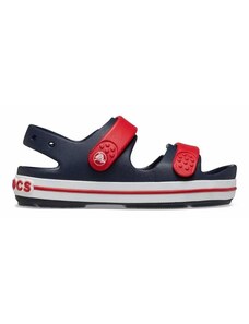 Crocs ΠΕΔΙΛΑ E69074 209424-4OT CROCBAND CRUISER SANDAL T NAVY