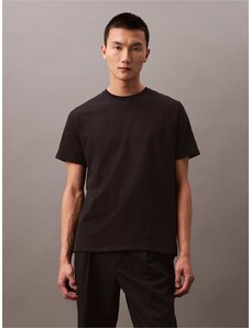 Calvin Klein Jeans Μπλουζάκι μαύρο