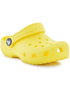 Σανδάλια Crocs CLASSIC 206990-77J Yellow