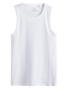 Next Μπλουζάκι λευκό