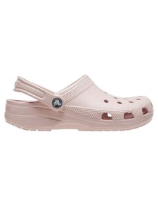 Classic Roomy Fit Unisex Crocs 10001 6UR Quartz