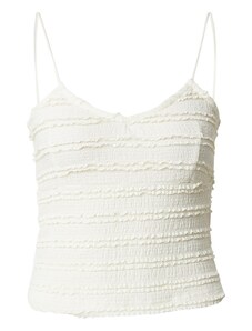 ONLY Τοπ 'ONLGAYLE' λευκό