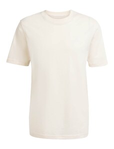 ADIDAS ORIGINALS Μπλουζάκι 'Trefoil Essentials' offwhite