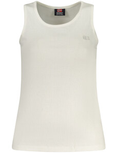 NORWAY 1963 WOMEN'S WHITE TANK TOP - Λευκό