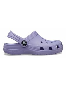 Crocs ΠΕΔΙΛΑ E69027 206991-5BN CLASSIC CLOG K MYSTIC PURPLE