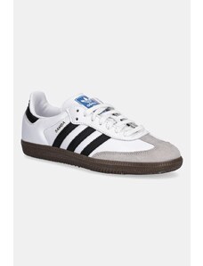 adidas Originals - Παπούτσια Samba OG B75806