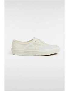 Παιδικά πάνινα παπούτσια Vans Authentic χρώμα: άσπρο, VN000D8BCCZ1